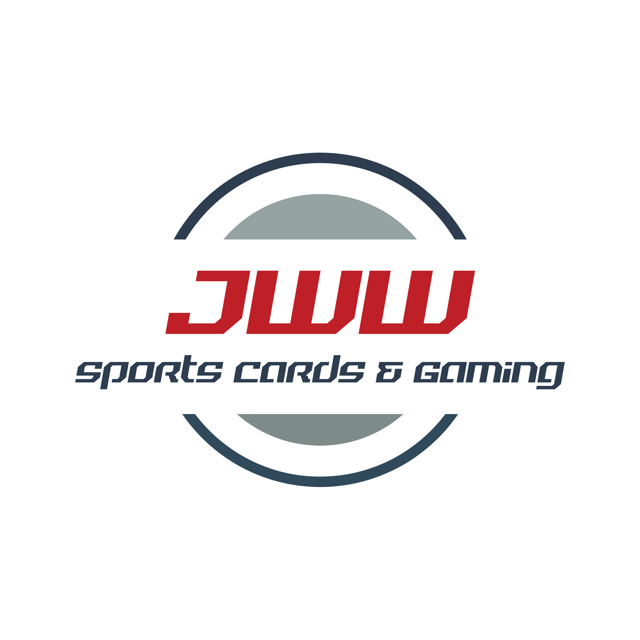 JWW Sports Cards & Gaming
