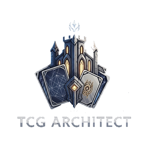 TCG Architect Logo
