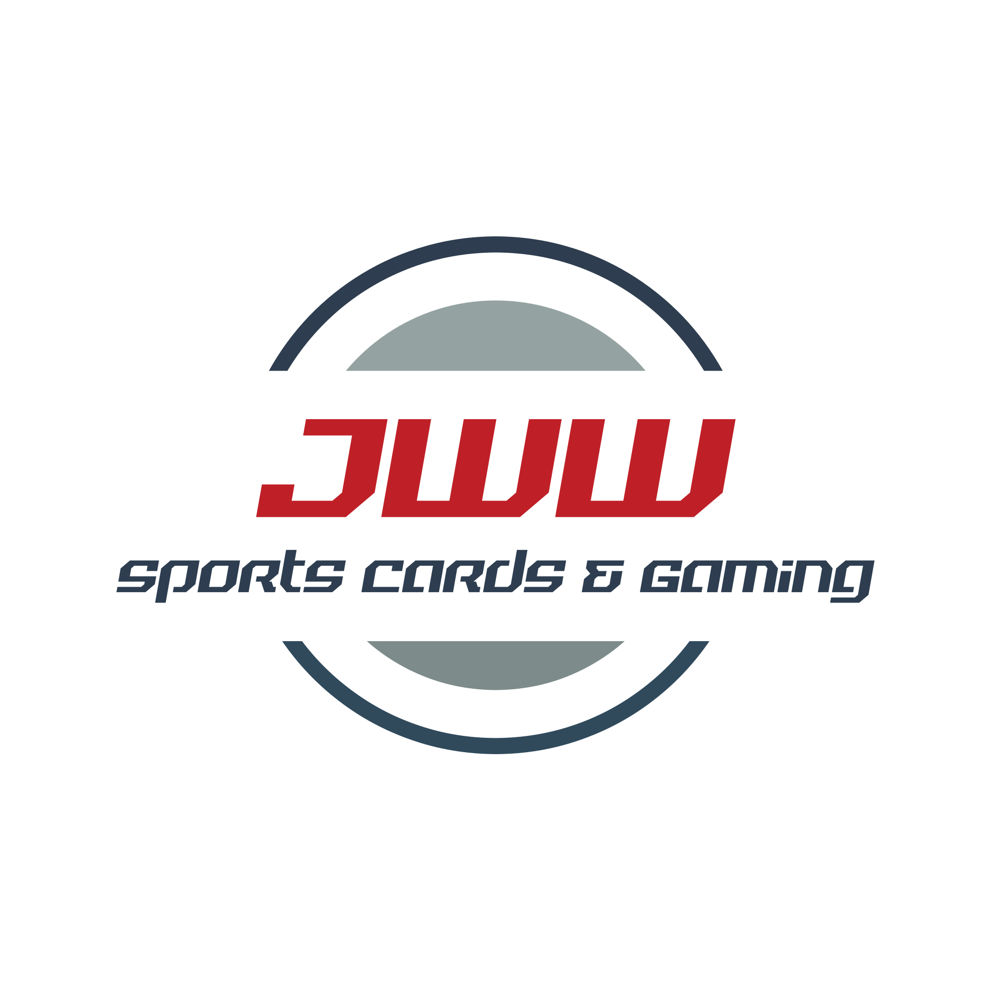 JWW Sports Cards & Gaming