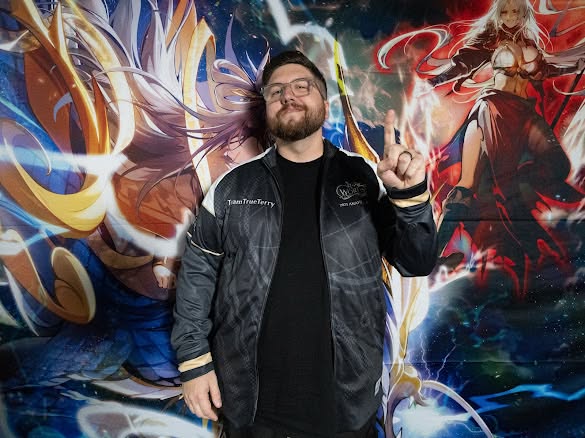 TTP Terry - Expert Coaching